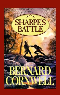 Sharpe's Battle
