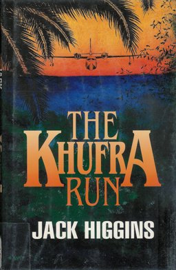 The Khufra Run