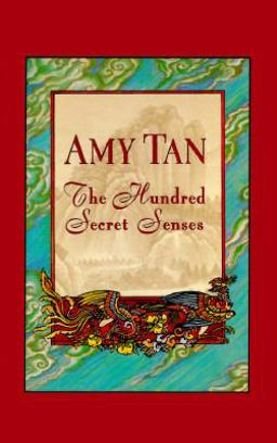 The Hundred Secret Senses