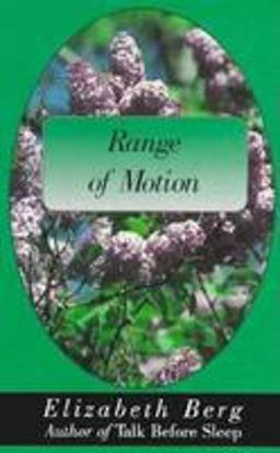 Range of Motion