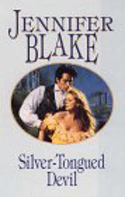 Silver-Tongued Devil