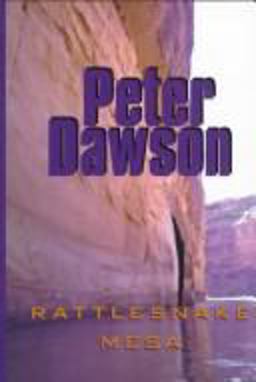 Rattlesnake Mesa