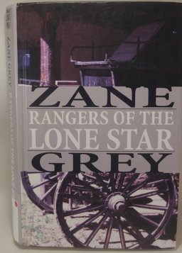 Lone Star Ranger