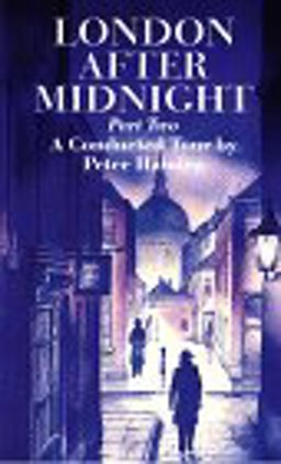 London after Midnight