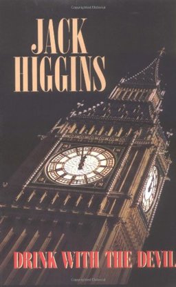 Drink with the Devil