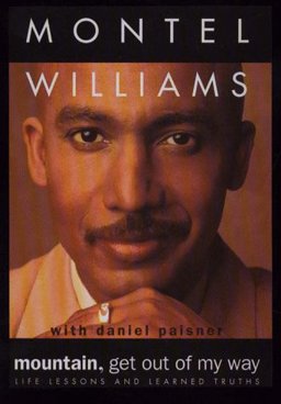 Mountain, Get Out of My Way Mountain, Get Out of My Way