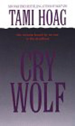 Cry Wolf Cry Wolf