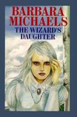 The Wizard's Daughter