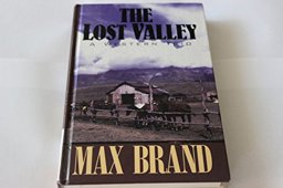 The Lost Valley
