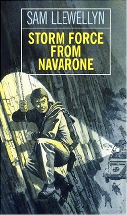 Storm Force from Navarone
