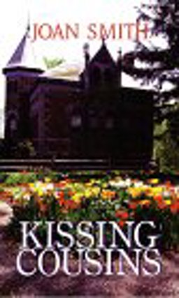 Kissing Cousins