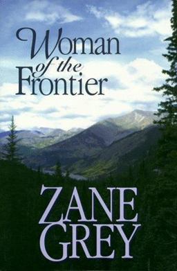 Woman of the Frontier