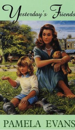 Yesterday's Friends Yesterday's Friends