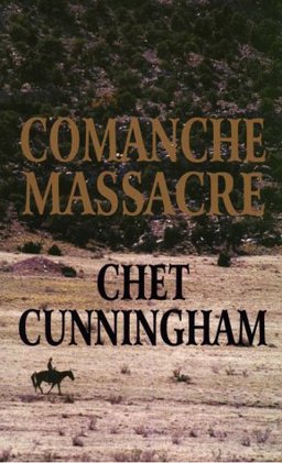 Comanche Massacre