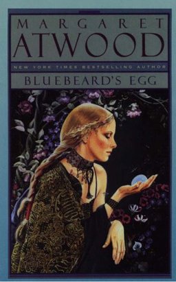 Bluebeard's Egg Bluebeard's Egg