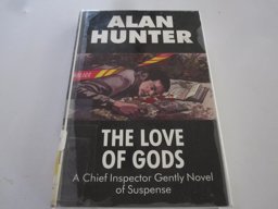 The Love of Gods The Love of Gods