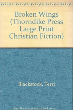 Broken Wings