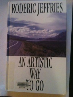 An Artistic Way to Go