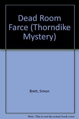 Dead Room Farce