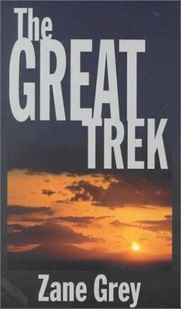 The Great Trek