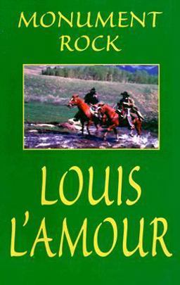 Monument Rock