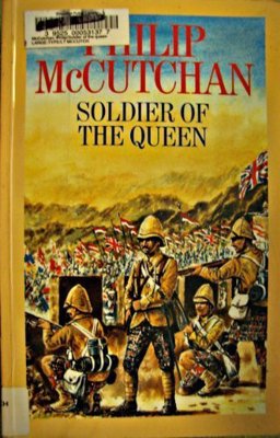 Soldier of the Queen