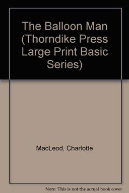 The Balloon Man The Balloon Man