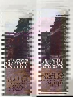 Death of a Dude Death of a Dude