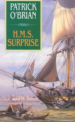 H. M. S. Surprise