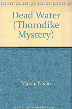 Dead Water Dead Water