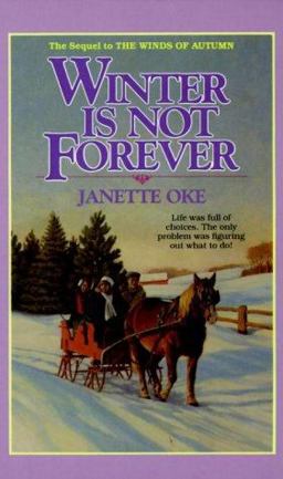 Winter Is Not Forever