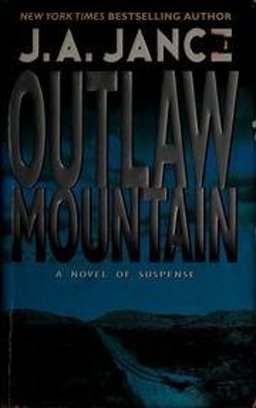 Outlaw Mountain