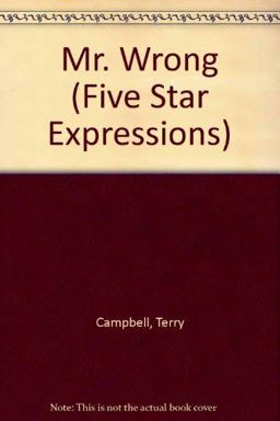 Mr. Wrong