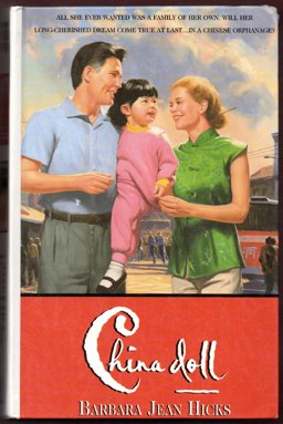 China Doll