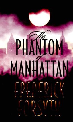 The Phantom of Manhattan