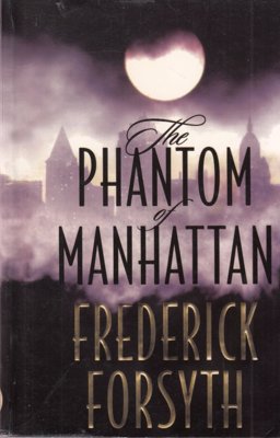 The Phantom of Manhattan