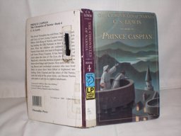 Prince Caspian