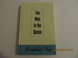 The Man in the Queue