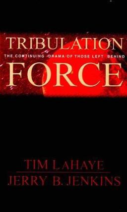 Tribulation Force