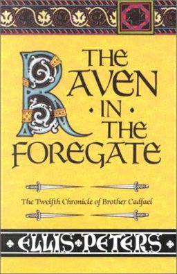 The Raven in the Foregate