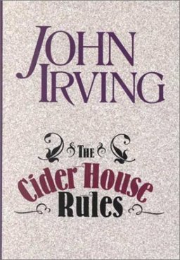 The Cider House Rules