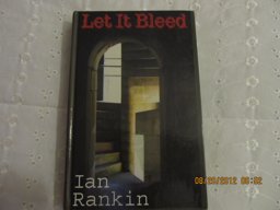 Let It Bleed