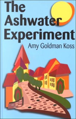 The Ashwater Experiment