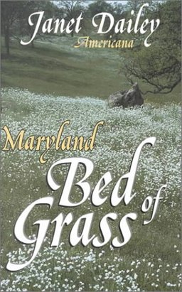 Bed of Grass
