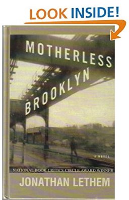 Motherless Brooklyn