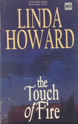 The Touch of Fire