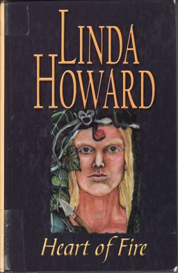 Heart of Fire