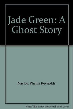 Jade Green Jade Green