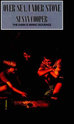 Over Sea, under Stone