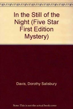 In the Still of the Night